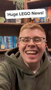 Chicken Jockey #lego #legos #afol