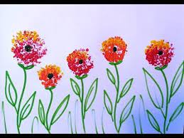We did not find results for: Cotton Swabs Flowers Quick And Easy Cotton Bud Flower Painting Youtube Easy Flower Painting Flower Painting Cotton Painting
