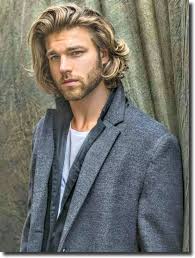 Kadinlarin Begendigi Erkek Sakal Modelleri Growing Hair Men Long Hair Styles Men Long Hair Styles