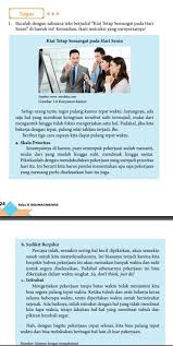 Kiat berwawancara kerja juli 27, 2018. Mengidentifikasi Teks Prosedur Kiat Berwawancara Kerja Lakaran