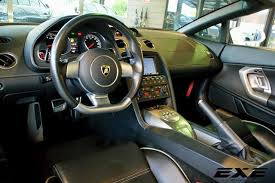 You would look like the guy that is a wannabe and could afford the flagship v12 lambo. Lamborghini Gallardo Spyder Widebody By 01executive