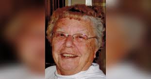 Obituary information for Margaret Ann "Peggy" Myers