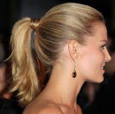 Hairstyles And Hair Removal Short Ponytail Long Hair Styles Medium Length Hair Styles