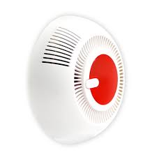 If not, most likely the device is working improperly, you should take your warrant and take it to where they will exchange it for you with a. Smoke Detector High Decibel Detector With Red Flash Fire Broadcasting Aliexpress