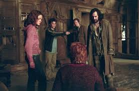Harry Potter Y El Prisionero De Azkaban Harry Potter Prisionero De Azkaban Harry Potter Y Daniel Radcliffe
