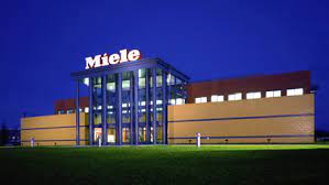Miele is a german brand, manufacturing premium quality kitchen and laundry appliances for residential and commercial use. Standorte