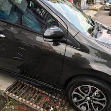 The new myvi rolls out of perodua manufacturing sdn bhd (pmsb), the plant that made the previous myvi and continues to produce the alza. Perodua Showroom Usj 9 5r Automotive Shop