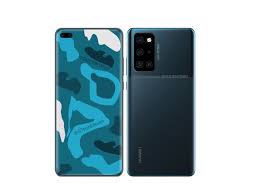 Vielleicht ist das der grund warum so viel läuft! Huawei P40 Pro Unser Bisher Bester Blick Auf Das Neue Design Notebookcheck Com News