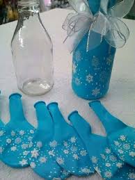 Recuerdos Eventos Diy Balloon Decorations Balloon Diy Baby Shower Diy