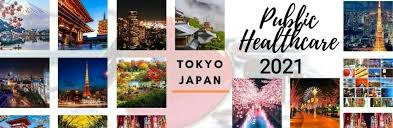 Public Healthcare Conference Epidemiology Conference Public Healthcare Congress 2020 Healthcare Conference Tokyo Japan