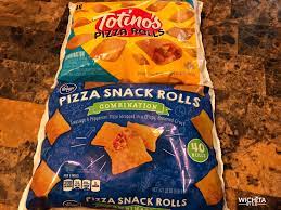 Totino S Pizza Rolls Vs Kroger Pizza Snack Rolls Who Win Wichita By E B