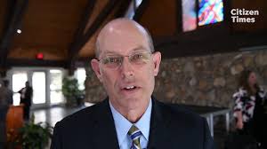 Mars Hill University's new president
