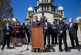 It's gotten to the point of almost being ridiculous, the length of time. Illinois Court Finds Foid Card Law Unconstitutional As Applied To 1 Resident