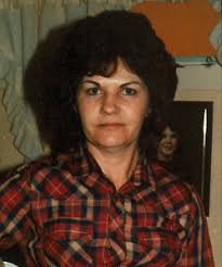 Obituary information for Betty Sue (Brown) Mattox