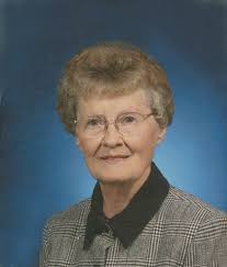 Obituary for Donna Jean (Joy) Welcher