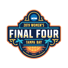 2019 Division I Women S Basketball Official Bracket Ncaa Com Womens Basketball Basketball Ncaa Championship