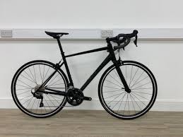 cube attain sl 2019 road bike