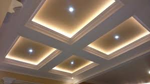 Model plafon list gypsum holidays oo sumber : Mengenal Plafon Gypsum Manfaat Plus Minus Dan Harganya