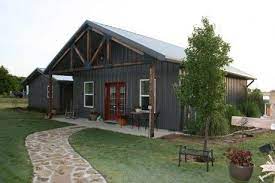Mueller homes has been handcrafting distinctive custom homes and luxury estates for over 25 years. Steel Building Gallery Mueller Inc Metal Building Homes Steel Building Homes Shed Homes