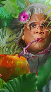 Madea