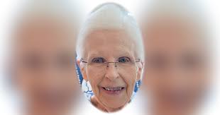 Obituary for Barbara Jane (Foster) Causey