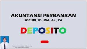 Begitulah contoh soal song bahasa inggris beserta jawabannya yang bisa dibuat untuk latihan mengerjakan soal pilihan ganda karena setiap tahun dari kelas 10 sampai kelas 12 ada materi dan soal song bahasa inggris. Deposito Adalah Pengertian Contoh Dan Cara Pembukuan