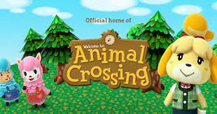 705,675 likes · 59 talking about this. Animal Crossing Series Official Site