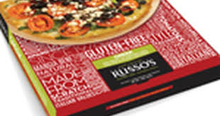 We did not find results for: Russo S New York Pizzeria Adds Gluten Free Grocery Line Pizza Marketplace