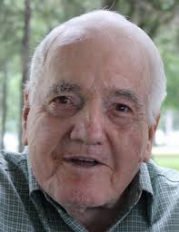 Obituary information for Raymond E. Goff