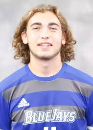 2024 Men's Soccer Roster