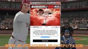 Such as crack, serial, key, rapidshare, keygen, serial number for mlb 2k12 pc fast. Download Major League Baseball 2k12 Free Xbox 360 Ps3 Youtube