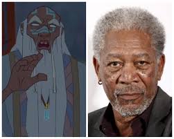 Fantasy cast for The Night Circus movie?