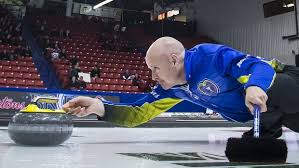 See 152 posts by kevin kö. Koe Hands Gushue First Brier Loss Tsn Ca