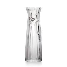Vase Jonquilles Lalique France Vessiere Cristaux En 2020 Vase Cristal Vase Vase Lalique