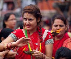 Hindu married women observe ritualistic fasts on this day for matrimonial bliss. Hariyali Teej 2020 All You Need To Know About The Auspicious Shravan Teej Festival