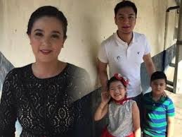 'there is no forgiveness for what you did. Look Sunshine Dizon Writes Honest Post About Estranged Husband Timothy Tan