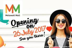3 march at 01:15 ·. Melawati Mall Targets 80 Occupancy By Year End The Edge Markets
