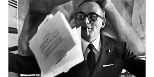 Dino De Laurentiis 1919 2010 On Notebook Mubi