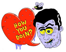 Rach, you gotta find out if he's in the same place you are. Friends Hat Unsere Generation Ruiniert