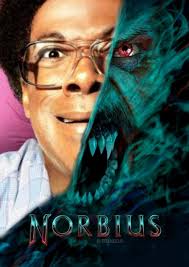 The movie ever. #Norbit #Morbius #MorbiusSweep #NorbitSweep