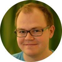 Dr. rer. nat. David Fleck