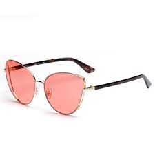 Read brighton crystal halo sunglasses product reviews, or select the size, width, and color of your choice. Kapolei S2084 Women Luxury Rimless Look Halo Cat Eye Fashion Sungl Cramilo Eyewear Stylish Trendy Affordable Sunglasses Clear Glasses Eye Wear Fashion