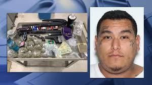 US Marshals capture Steven Avila; fugitive arrested in Racine