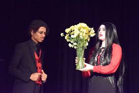 Hazel Park High School