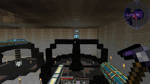 Let S Play Modded Minecraft Ep 49 Tier 6 Void Ore Miner Time Youtube