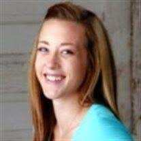 Alyssa Michelle Denison Obituary