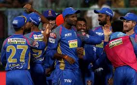 It's simply a question of timing their surge and not leaving it too late, not to mention far better control shown by the rr spinners, compared to the csk counterparts. Ipl 2018 Match 17 Csk Vs Rr Rajasthan Royals Predicted Xi
