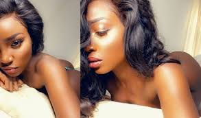 Seyi shay instagram handle of 1 million followers was hacked. Seyi Shay Announces New Instagram Account Jaguda Com