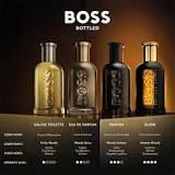 HUGO BOSS Boss Bottled Eau de Toilette Spray | The Perfume Shop
