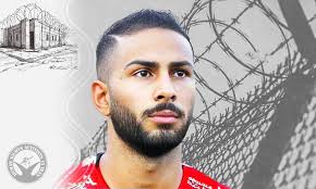 Amir Nasr Azadani Archives